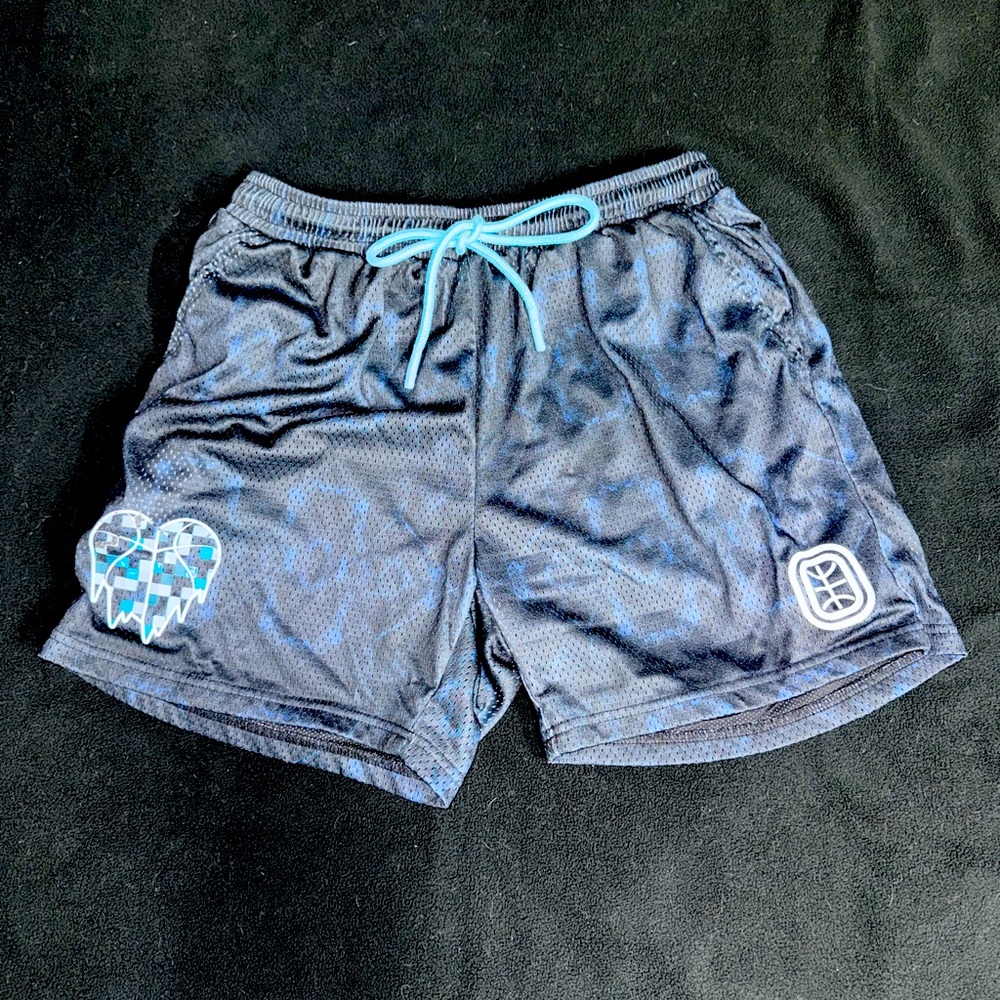 Overtime Shorts